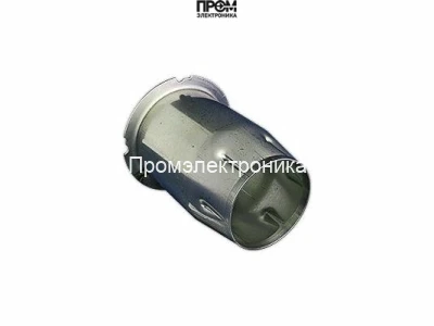 Жаровая труба для дизельных горелок Ø80 x 120 мм