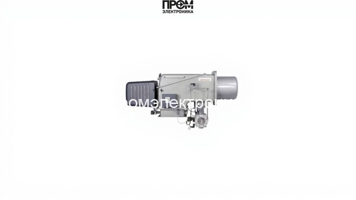 Газовая горелка Weishaupt WKG 70/3-А, DN 150, исп. ZMH-NR