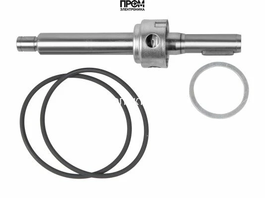 Вал насоса Suntec ТА 4 в комплекте, для мод. 2/5/6/7