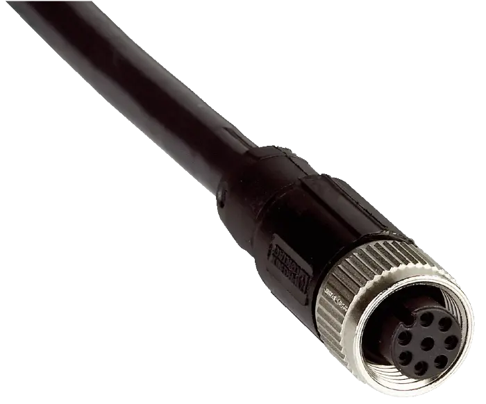 Разъемы для датчиков SICK DOL-1208-G05MA