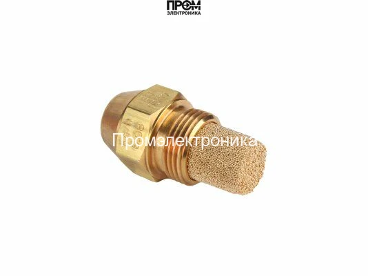 Форсунка Danfoss OD 1.65/80º S