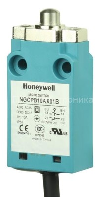 Honeywell NGCPB10AX01B