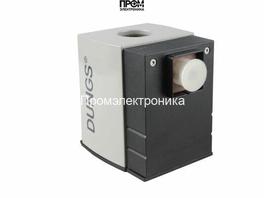 Электромагнитная катушка Dungs 30