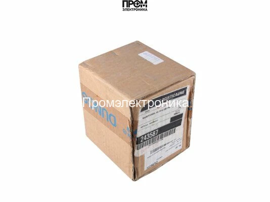 Электромагнитная катушка Dungs 30