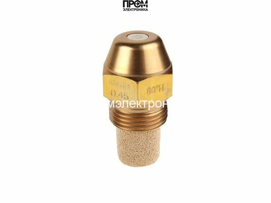 Форсунка Danfoss OD 0.45/80º H