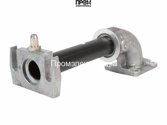 Газовый коллектор в сборе Rp 3/4" 13018098