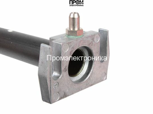 Газовый коллектор в сборе Rp 3/4" 13018098