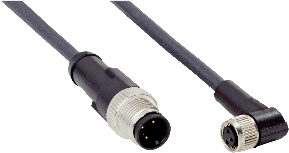 Соединительные кабели для датчиков SICK DSL-8203-B02MC