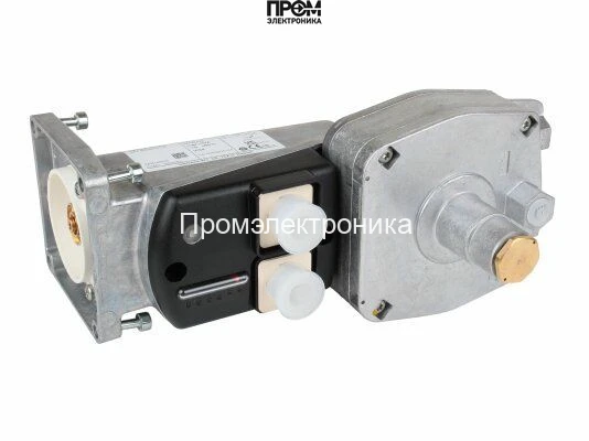 Привод для газовых клапанов Siemens SKP55.001E2