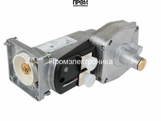 Привод для газовых клапанов Siemens SKP55.001E2