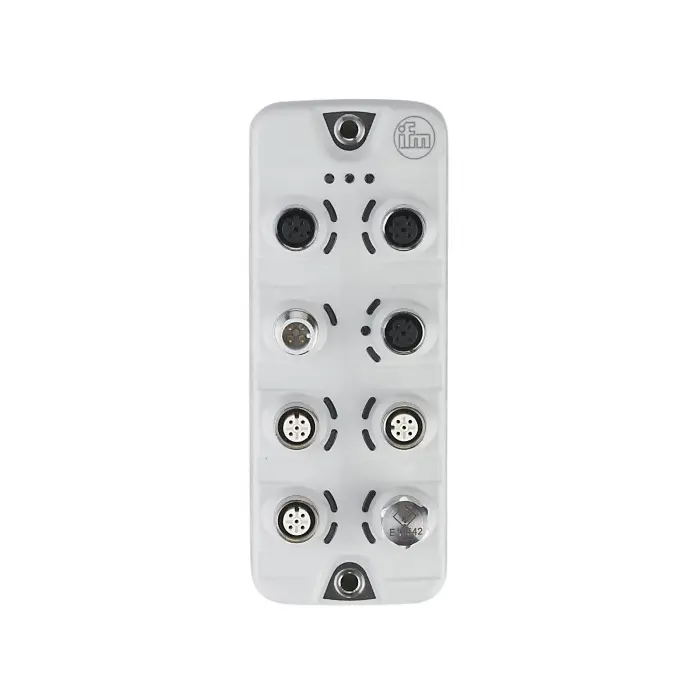 Модули IO-Link IFM Electronic AL1331