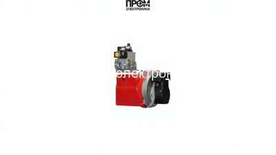 Газовая горелка Ecoflam MAX GAS 105 LN P TL GN SR TW MB-DLE 405