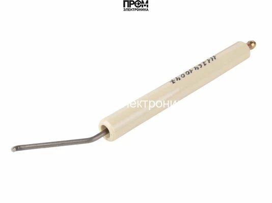 Электрод розжига правый Weishaupt 180 мм, 11176410047