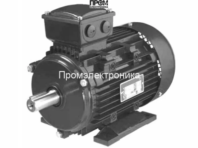 Электродвигатель CIB Unigas 112M-2P-B3/B14