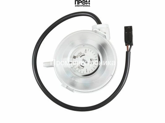 Реле давления воздуха Huba 604.99501