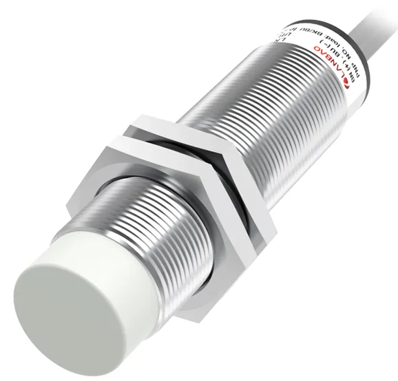 Индуктивные датчики LANBAO LR18XCN12SBCY