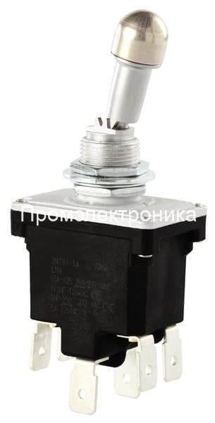 Honeywell 2NT91-1A