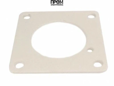 Прокладка фланца Ø180 мм