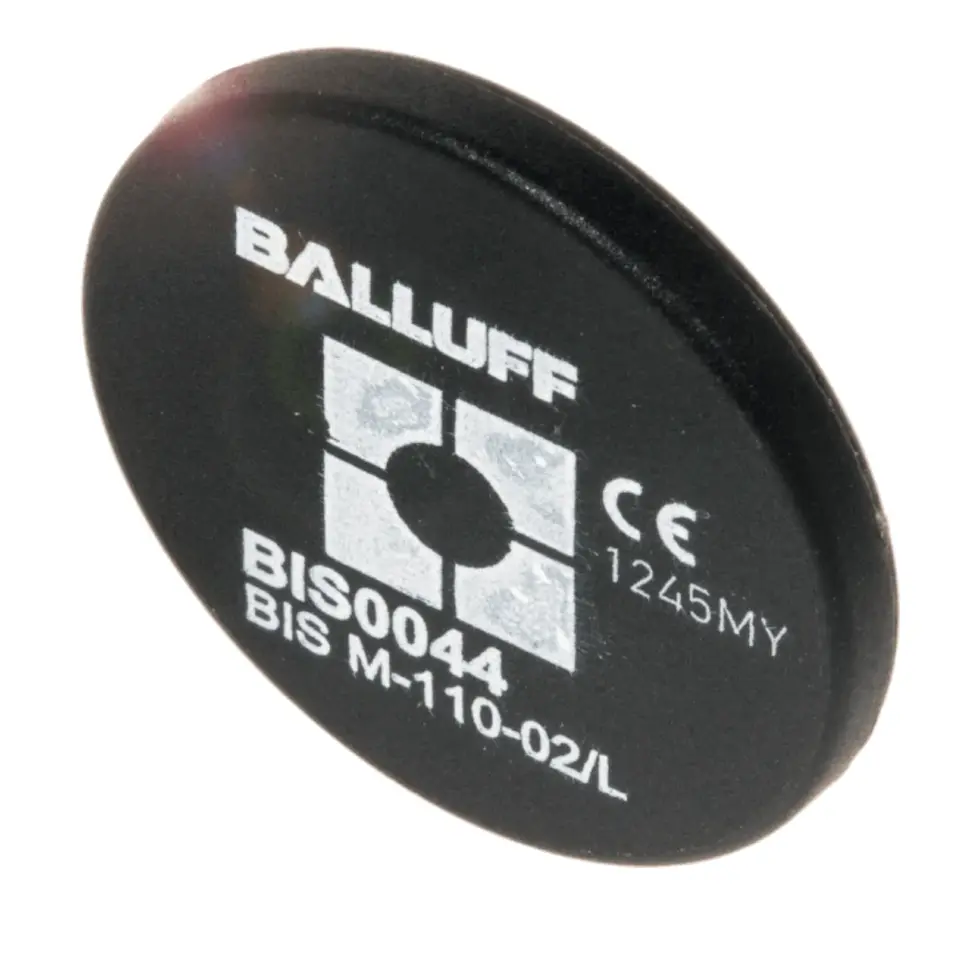 RFID метки транспондеры Balluff BIS0044