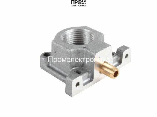 Фланец с ниппелем Suntec FL-M-06