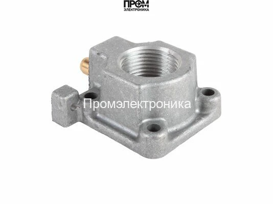 Фланец с ниппелем Suntec FL-M-06