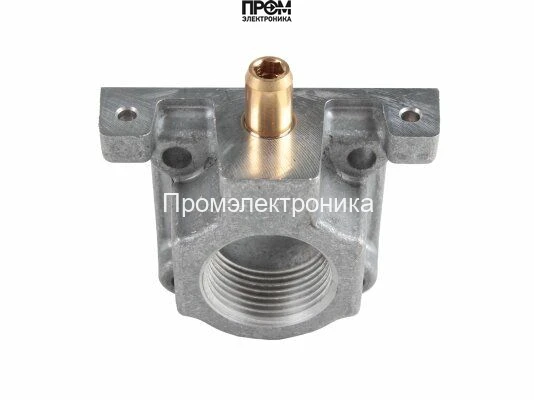 Фланец с ниппелем Suntec FL-M-06