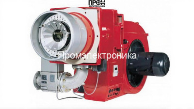 Газодизельная горелка Weishaupt RGL 50/2-A, 2, исп. ZM-1LN