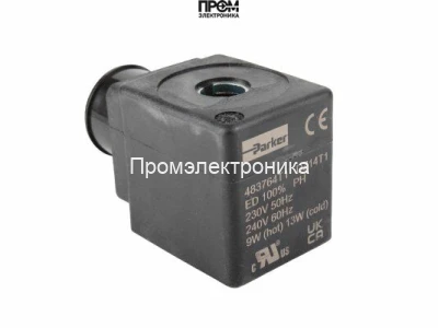 Электромагнитная катушка Weishaupt 483764T1