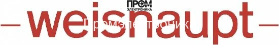 Крепление электродов Weishaupt, 25110314017