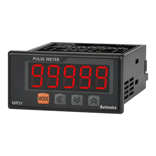 Счетчики импульсов Autonics MP5Y-45