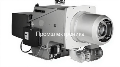 Газомазутная горелка Weishaupt WKGMS 50/1-B, DN 150, исп. ZMH