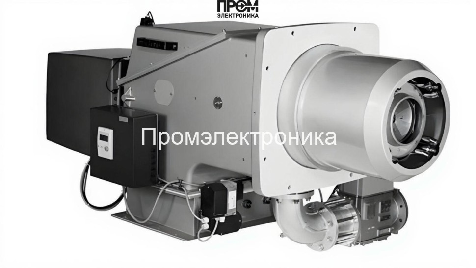 Газомазутная горелка Weishaupt WKGMS 50/1-B, DN 150, исп. ZMH