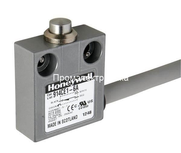 Honeywell 914CE1-6A
