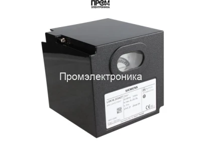 Топочный автомат Elco LGK16.333A27