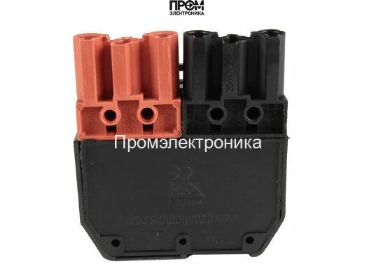 Разъём Elco 65322073