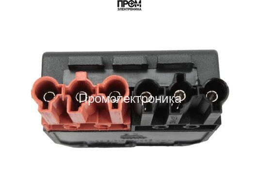 Разъём Elco 65322073