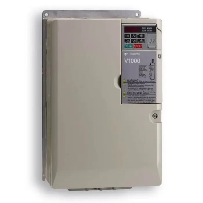 Частотные преобразователи Omron VZA25P5FAA