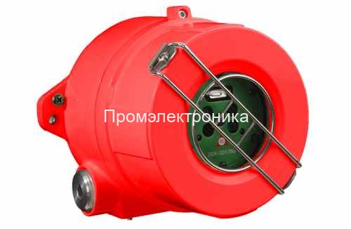 Датчик пламени Honeywell FS20X