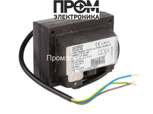 Трансформатор розжига Elco, 65325048