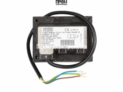 Трансформатор розжига Elco, 65325048