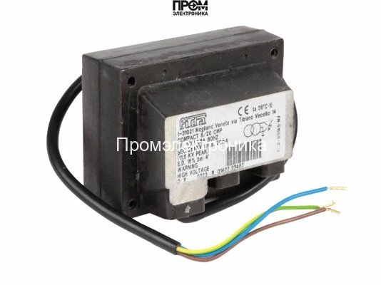 Трансформатор розжига Elco, 65325048