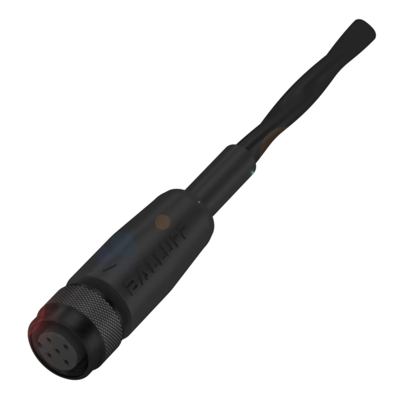 Разъемы для датчиков Balluff BCC0F63
