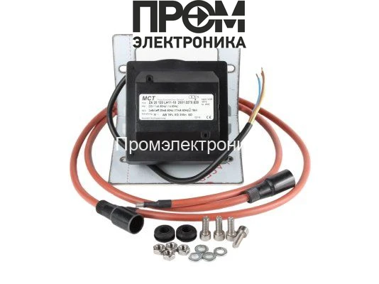 Трансформатор розжига Elco ZA 20 120 LH11-10