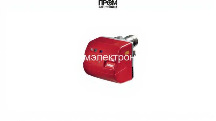 Мазутная горелка Riello RN 50