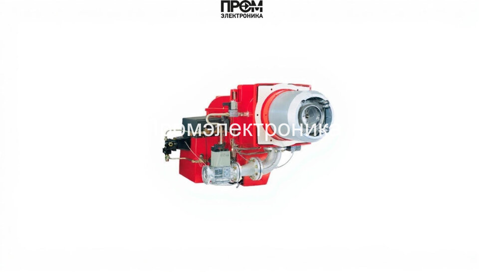 Газодизельная горелка Weishaupt GL 9/1-D, 2, исп. TMD