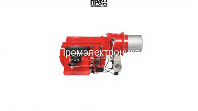 Газодизельная горелка Weishaupt RGL 11/1-D, DN 40, исп. ZMD