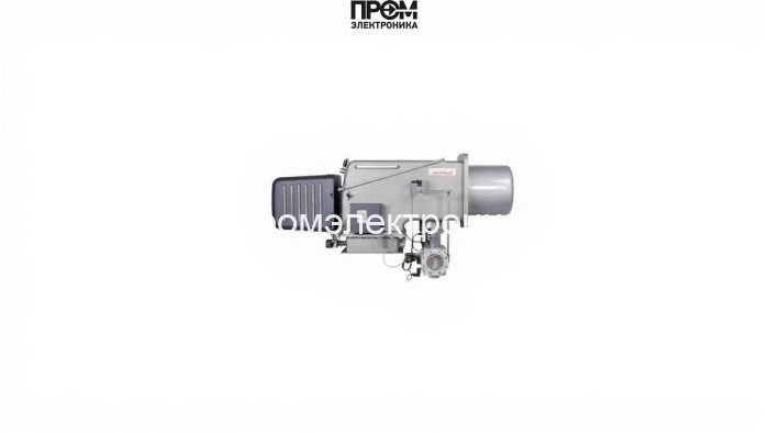 Газовая горелка Weishaupt WKG 70/2-А, DN 100, исп. ZM-NR, в комплекте