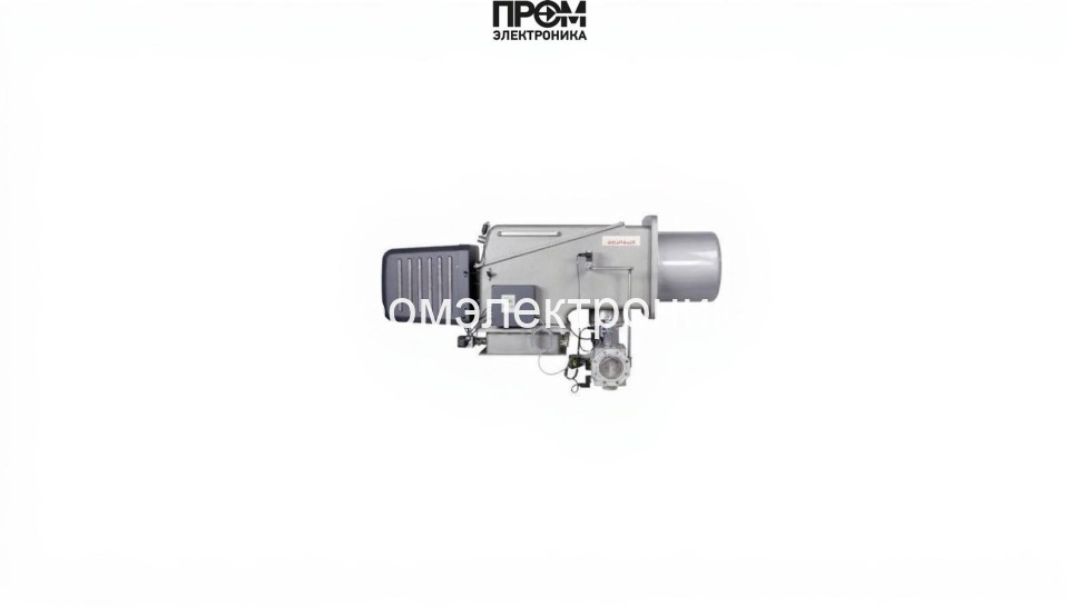 Газовая горелка Weishaupt WKG 70/2-А, DN 100, исп. ZM-NR, в комплекте