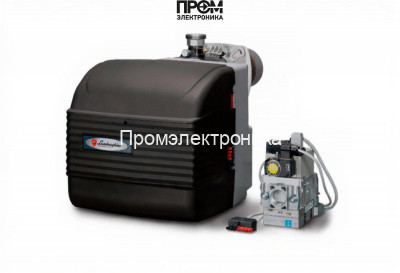 Газовая горелка Lamborghini EM 40/M-E.D5 (MB407-S30)