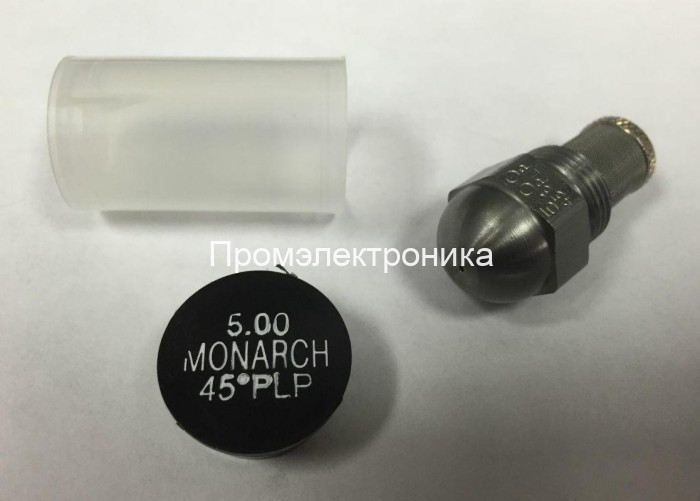 Форсунка Monarch 5.00GPH, 45PLP